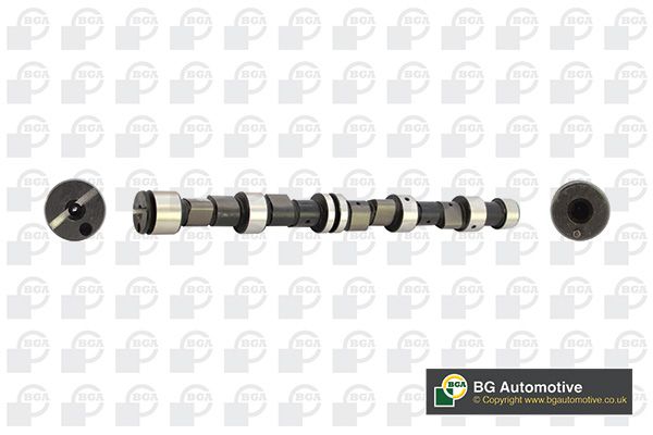 BGA Camshaft CS6397 - image 2