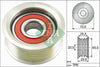 INA Drive Belt Deflection Guide Pulley 532080310 thumbnail
