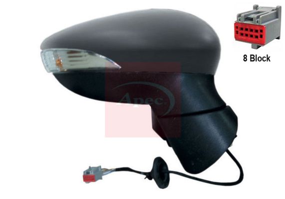 Apec Door Mirror AMR2146 - image 2