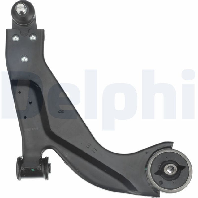 Delphi Wishbone/suspension Track Control Arm TC5758 - image 5