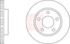 Apec Brake Disc DSK2380 thumbnail