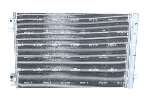 NRF Air Conditioning Condenser 350677 - image 2