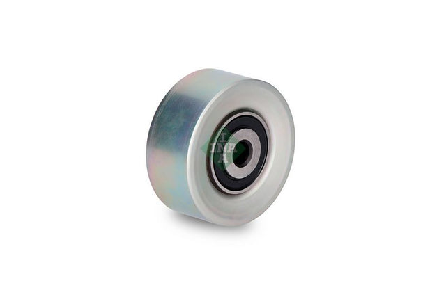 INA Drive Belt Deflection Guide Pulley 532036010 - image 4
