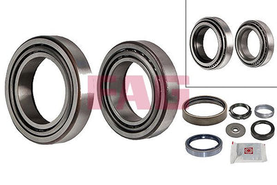 FAG Wheel Bearing Kit 713667520
