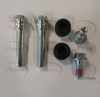 Apec Brake Caliper Repair Kit CKT1150 - image 2