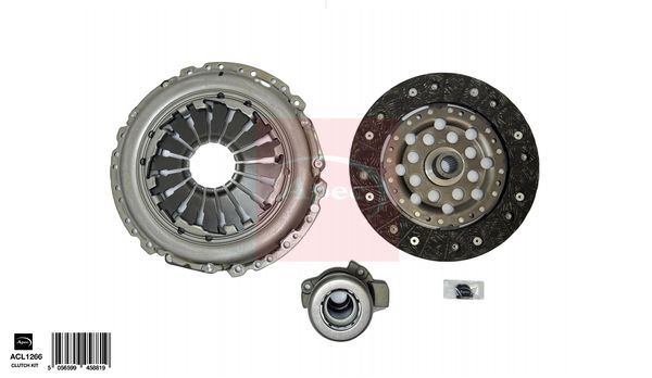 Apec Clutch Kit ACL1266 - image 2