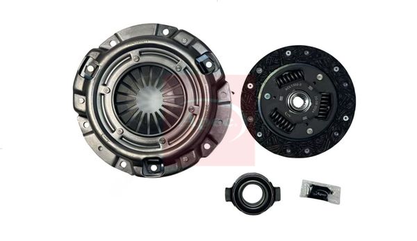 Apec Clutch Kit ACL1302 - image 3