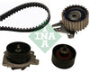 INA Timing Belt Kit & Water Pump 530022730 thumbnail
