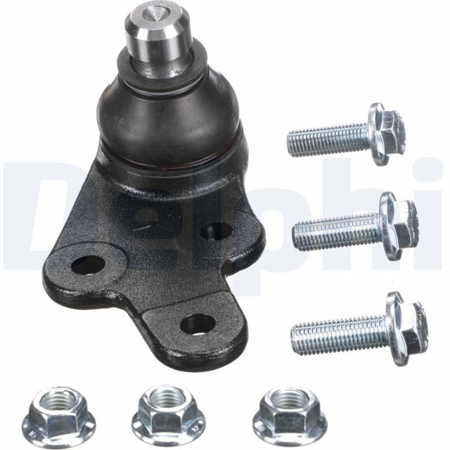 Delphi Ball Joint TC3671 - image 5