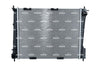 NRF Engine Cooling Radiator 53077 thumbnail