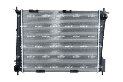 NRF Engine Cooling Radiator 53077