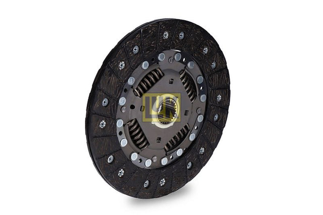 LuK Clutch Kit 322009117 - image 3