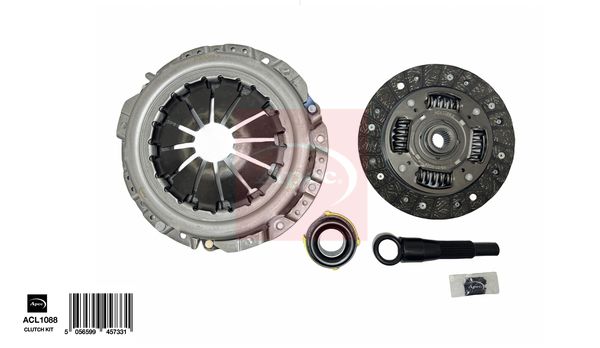 Apec Clutch Kit ACL1088 - image 2
