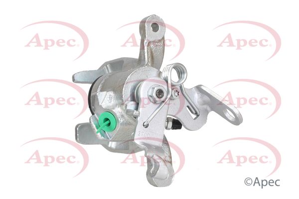 Apec Brake Caliper RCA788N - image 3