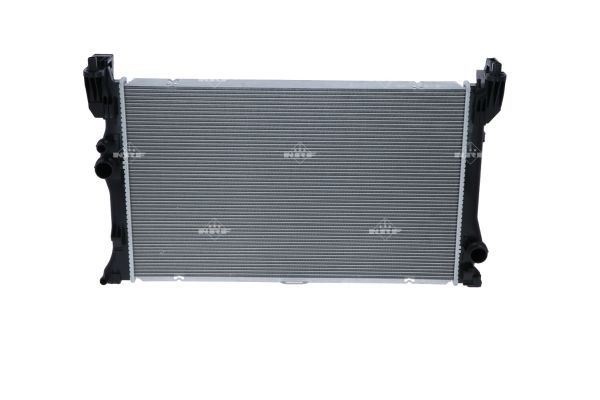 NRF Engine Cooling Radiator 59248 - image 2