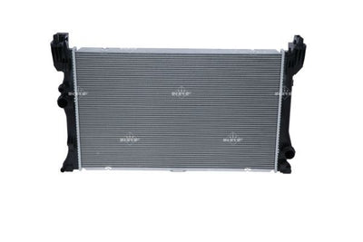 NRF Engine Cooling Radiator 59248
