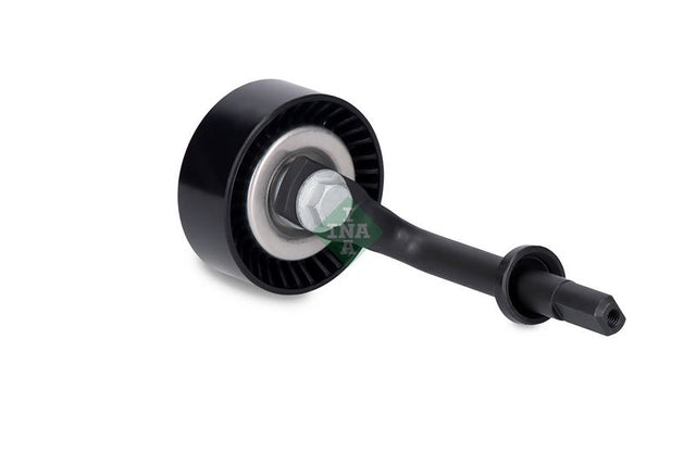 INA Drive Belt Tensioner Pulley 531078310 - image 2
