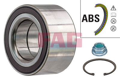 FAG Wheel Bearing Kit 713679420