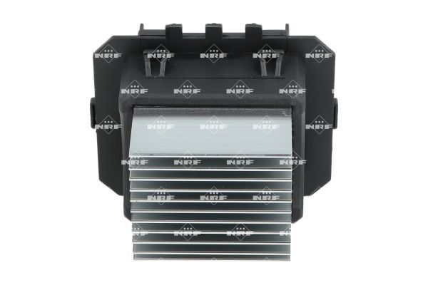 NRF Heater/blower Resistor 342047 - image 2
