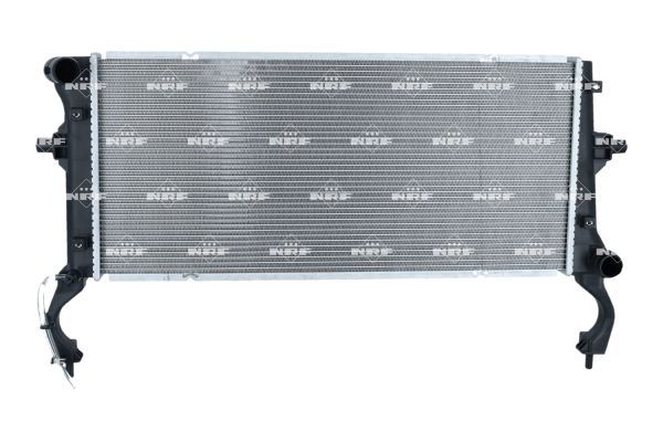 NRF Engine Cooling Radiator 550034 - image 2