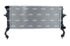 NRF Engine Cooling Radiator 550034 thumbnail