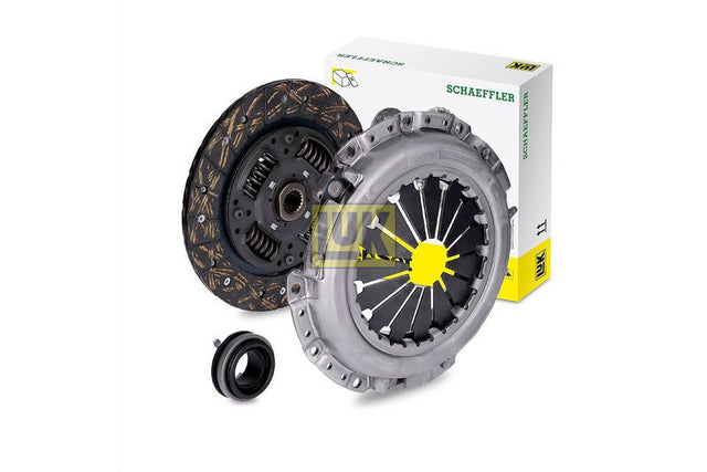 LuK Clutch Kit 622323700 - image 2