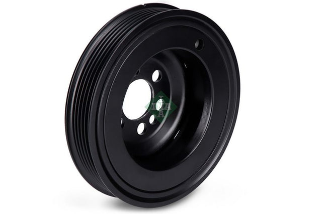INA Crankshaft Pulley (tvd) 544015910 - image 3