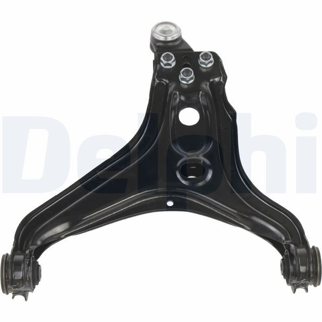 Delphi Wishbone/suspension Track Control Arm TC1142 - image 3