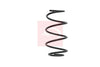 Apec Coil Spring ACS1582 thumbnail