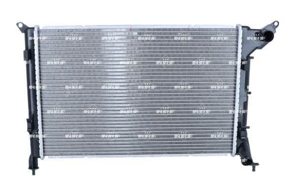 NRF Engine Cooling Radiator 53969 - image 2