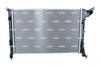 NRF Engine Cooling Radiator 53969 thumbnail