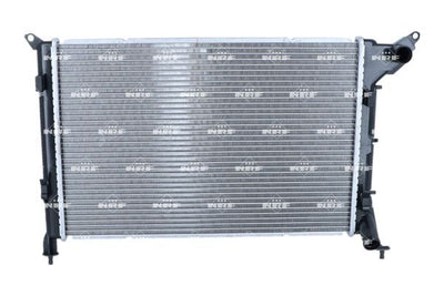 NRF Engine Cooling Radiator 53969