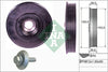 INA Crankshaft Pulley (tvd) 544007920 thumbnail
