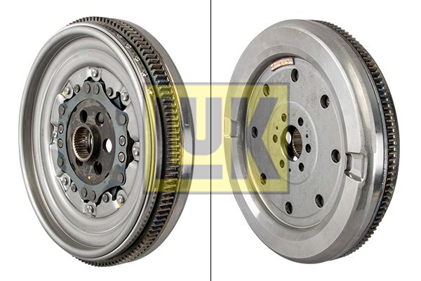 LuK Dual Mass Flywheel 415087209 - image 2