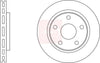 Apec Brake Disc DSK3160 thumbnail