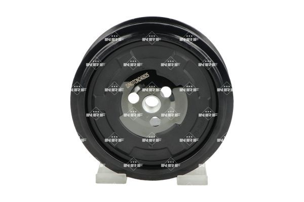 NRF Ac Compressor Magnetic Clutch 380048 - image 2