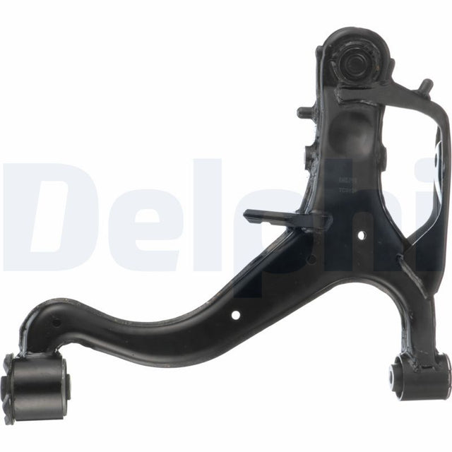 Delphi Wishbone/suspension Track Control Arm TC3826 - image 4