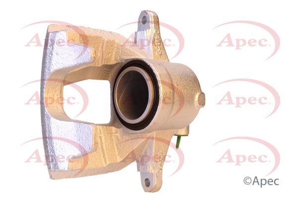 Apec Brake Caliper RCA417N - image 2