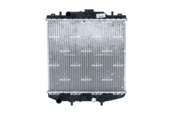 NRF Engine Cooling Radiator 507643 - image 2