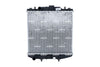 NRF Engine Cooling Radiator 507643 thumbnail