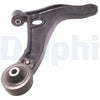 Delphi Wishbone/suspension Track Control Arm TC2472 thumbnail