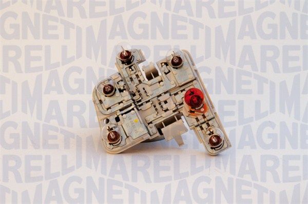 Magneti Marelli Rear Light Bulb Holder Left 714028132701 - image 2