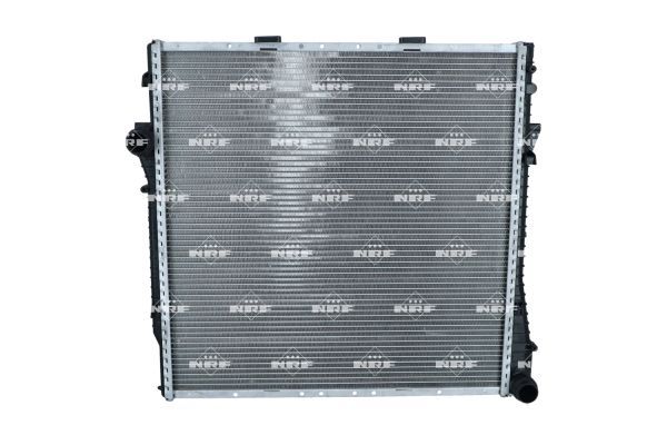 NRF Engine Cooling Radiator 55330 - image 2