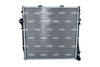 NRF Engine Cooling Radiator 55330 thumbnail