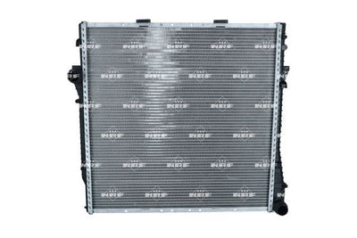 NRF Engine Cooling Radiator 55330