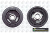 BGA Crankshaft Pulley DP5406 thumbnail