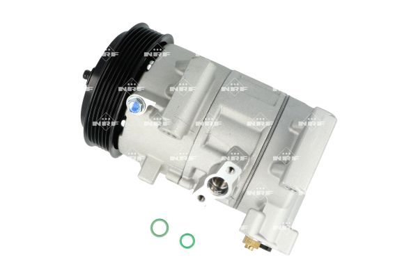 NRF Air Conditioning Compressor 320070 - image 2