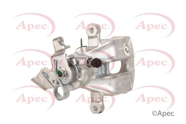 Apec Brake Caliper LCA223N - image 4