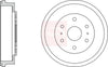 Apec Brake Drum DRM9972 thumbnail