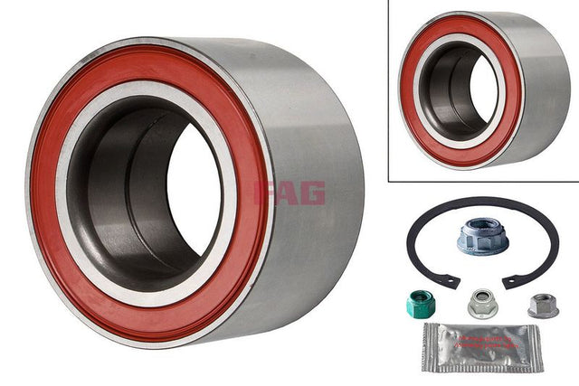 FAG Wheel Bearing Kit 713610020 - image 2